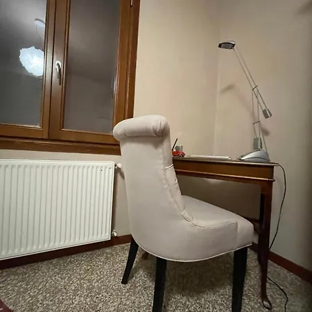 Apartmán Residenza Grimerio Piano Primo *