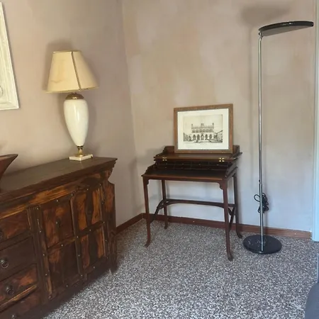 아파트 Residenza Grimerio Piano Primo