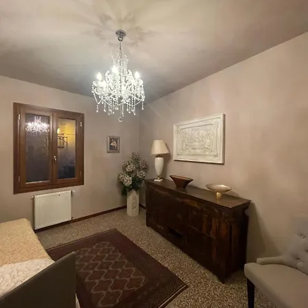 Residenza Grimerio Piano Primo *