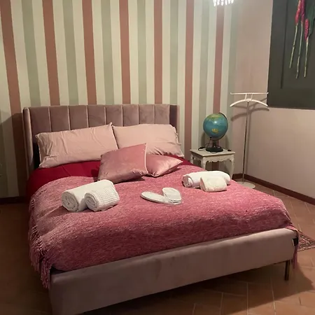 Residenza Grimerio Piano Primo