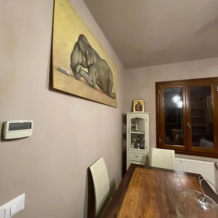 Residenza Grimerio Piano Primo *