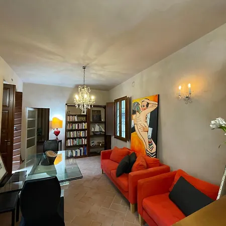 Residenza Grimerio Piano Primo Castell'Arquato