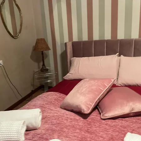 Residenza Grimerio Piano Primo *