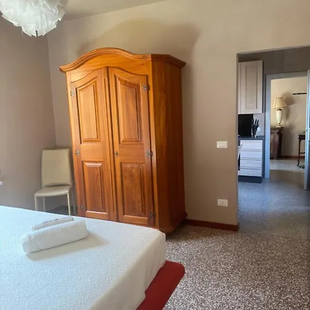 Apartment Residenza Grimerio Piano Primo Castell'Arquato