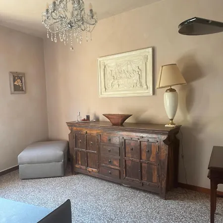 Residenza Grimerio Piano Primo Castell'Arquato