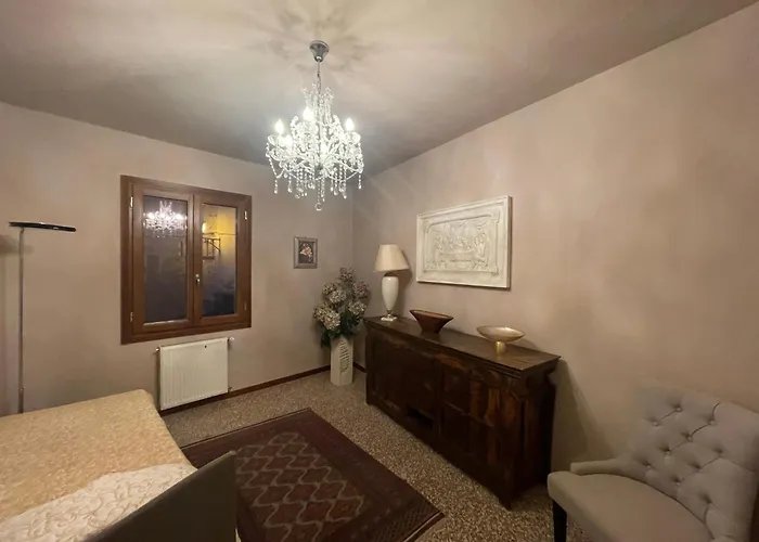 Residenza Grimerio Piano Primo *