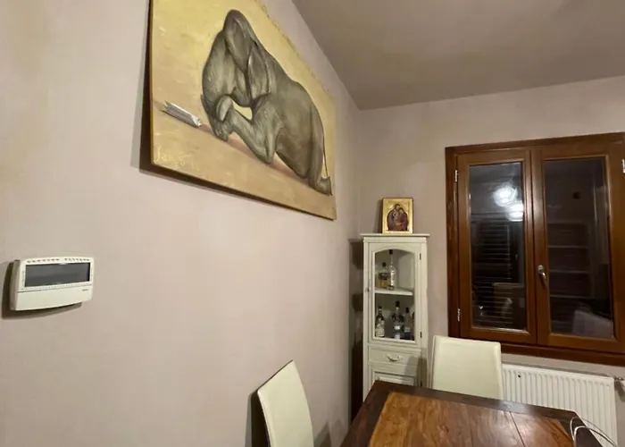 Residenza Grimerio Piano Primo *