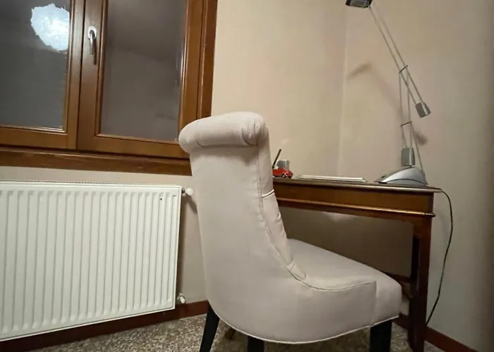 شقة Residenza Grimerio Piano Primo *