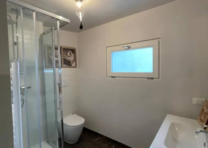 Residenza Grimerio Piano Primo شقة