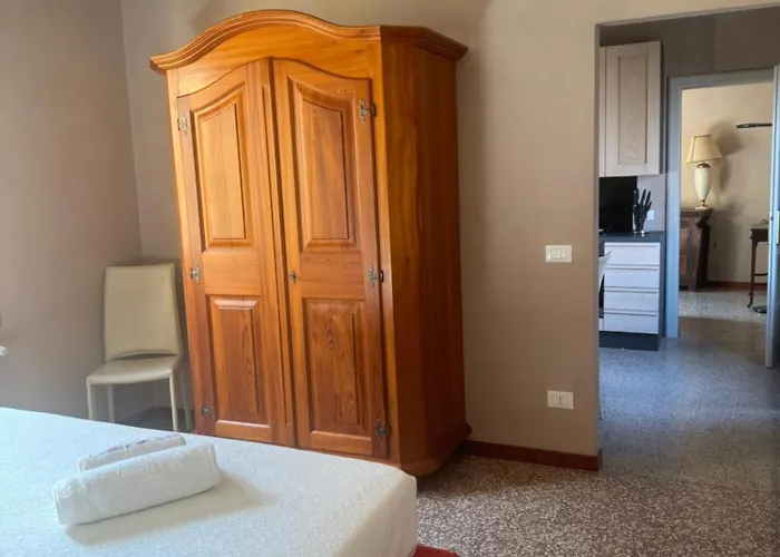 Lejlighed Residenza Grimerio Piano Primo CastellʼArquato