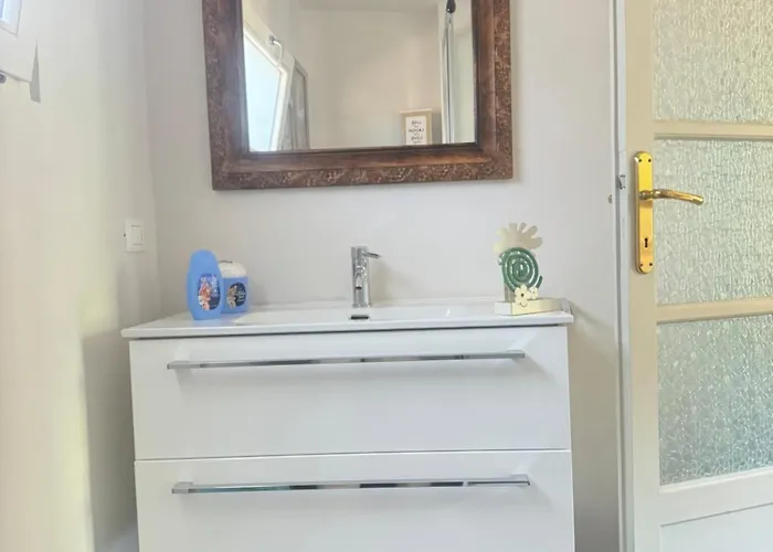 Residenza Grimerio Piano Primo CastellʼArquato