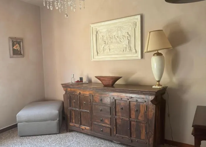 Residenza Grimerio Piano Primo CastellʼArquato