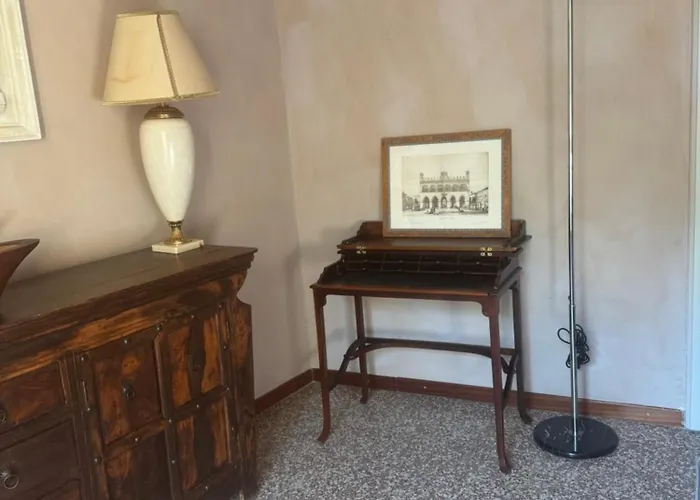 شقة Residenza Grimerio Piano Primo