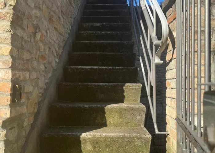 Lejlighed Residenza Grimerio Piano Primo CastellʼArquato