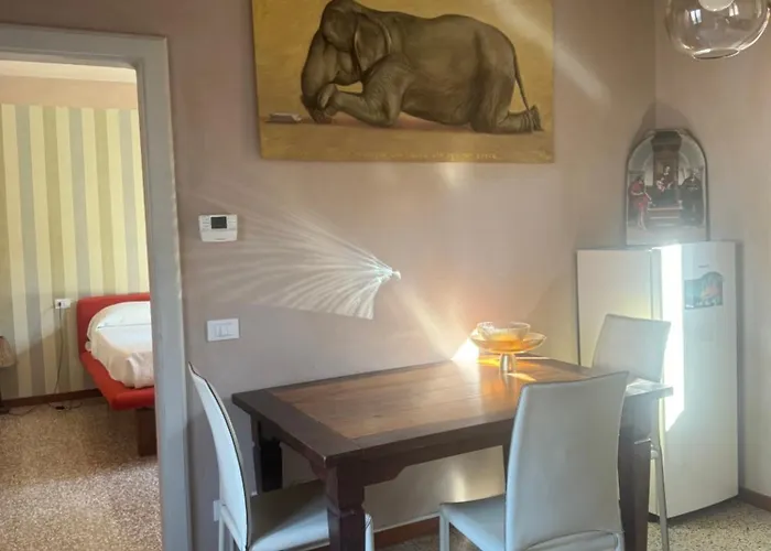 Residenza Grimerio Piano Primo شقة CastellʼArquato