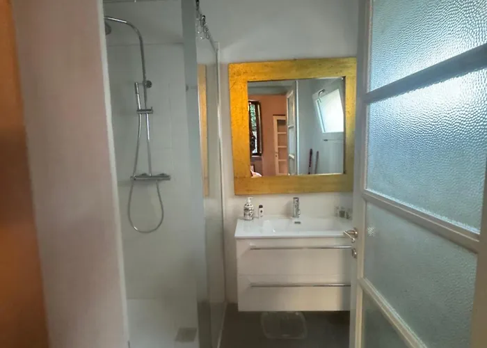 Residenza Grimerio Piano Primo *