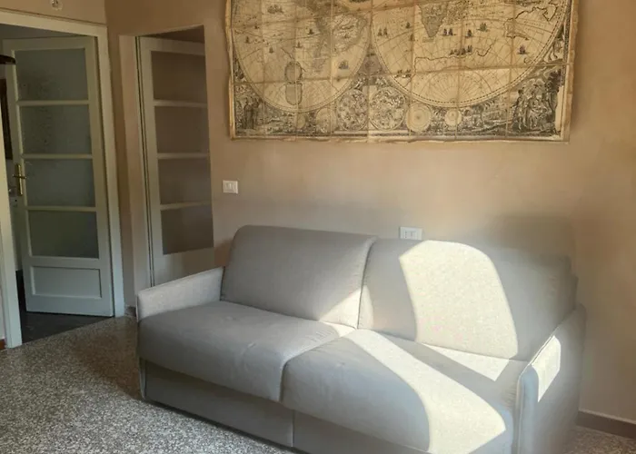 Residenza Grimerio Piano Primo Lejlighed